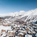 Appartement Bijou By Interhome Saas-Fee