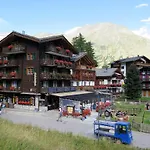 Appartement Bijou By Interhome Saas-Fee