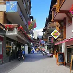 Bijou By Interhome * Saas-Fee