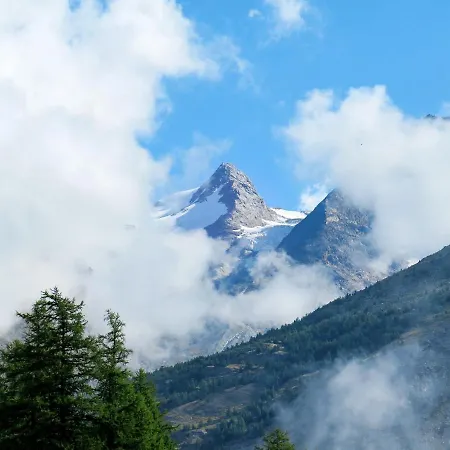 Апартаменты Bijou By Interhome *