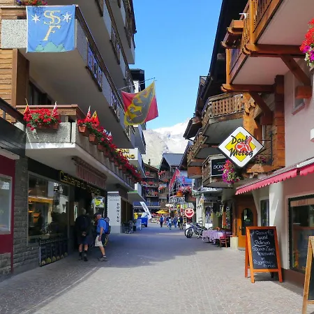 Bijou By Interhome * Зас-Фе