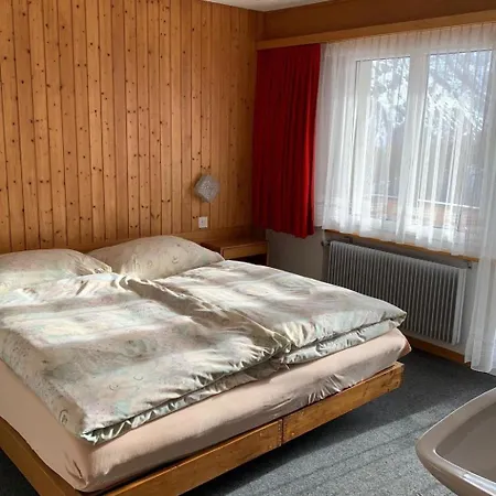 Bijou By Interhome Апартаменты