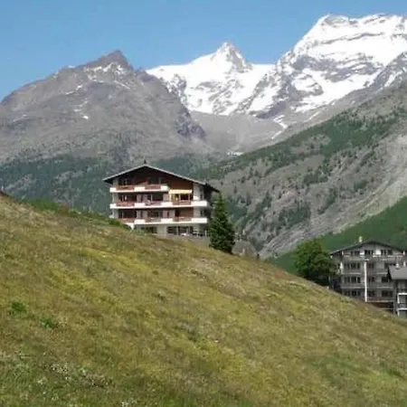 Апартаменты Bijou By Interhome