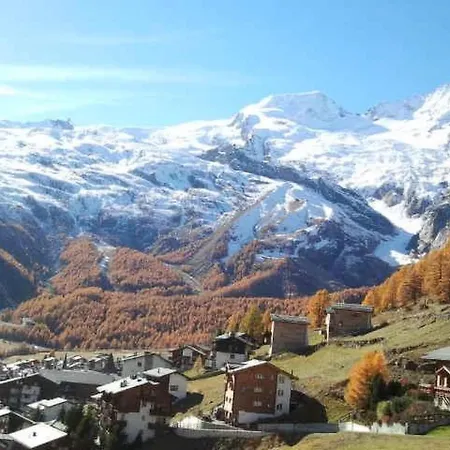 Bijou By Interhome Appartamento