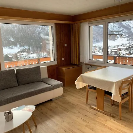 Apartament Bijou By Interhome