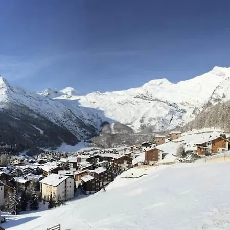 Appartamento Bijou By Interhome