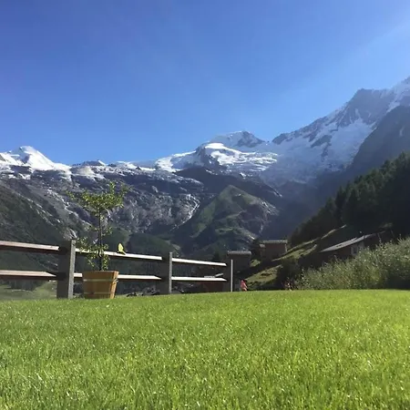 Appartamento Bijou By Interhome *