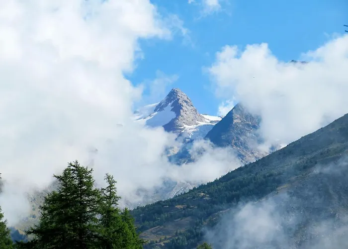 Appartamento Bijou By Interhome *