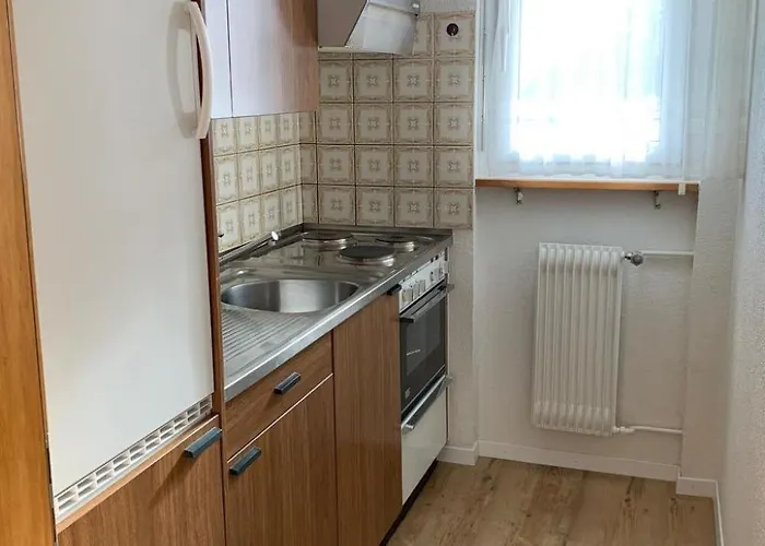 Bijou By Interhome *