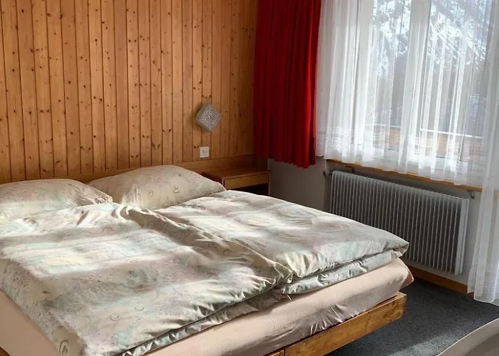 Bijou By Interhome Appartamento