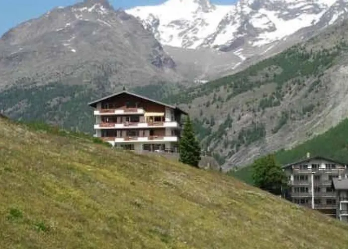 Appartamento Bijou By Interhome