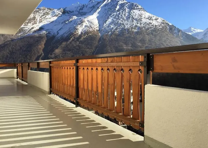 Appartamento Bijou By Interhome *