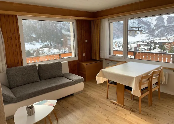 Appartamento Bijou By Interhome