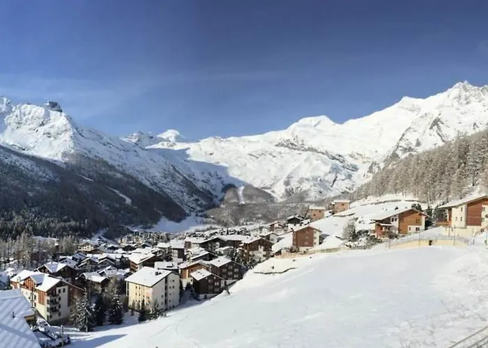 Appartamento Bijou By Interhome