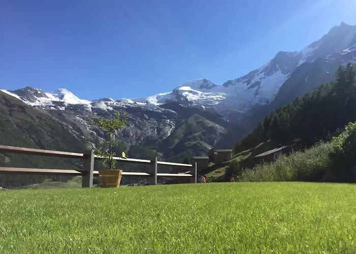 Appartamento Bijou By Interhome *