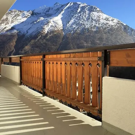 Apartment Bijou By Interhome *